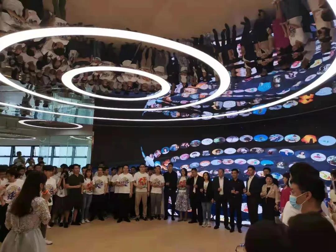 华世界|suncitygroup太阳显示强势打造数字化商业时代